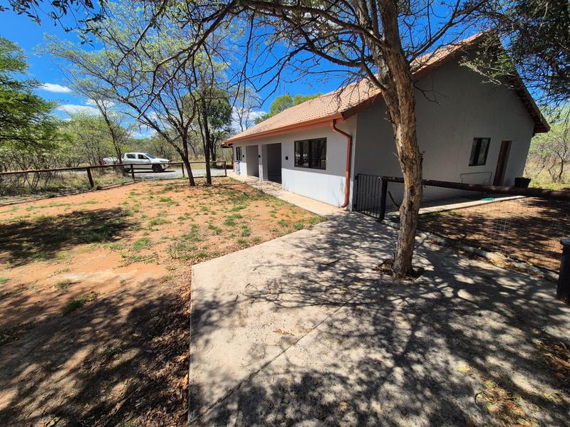 3 Bedroom Property for Sale in Thabazimbi Limpopo