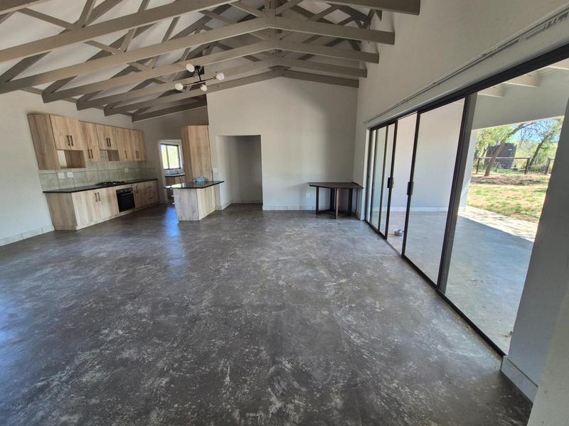 3 Bedroom Property for Sale in Thabazimbi Limpopo