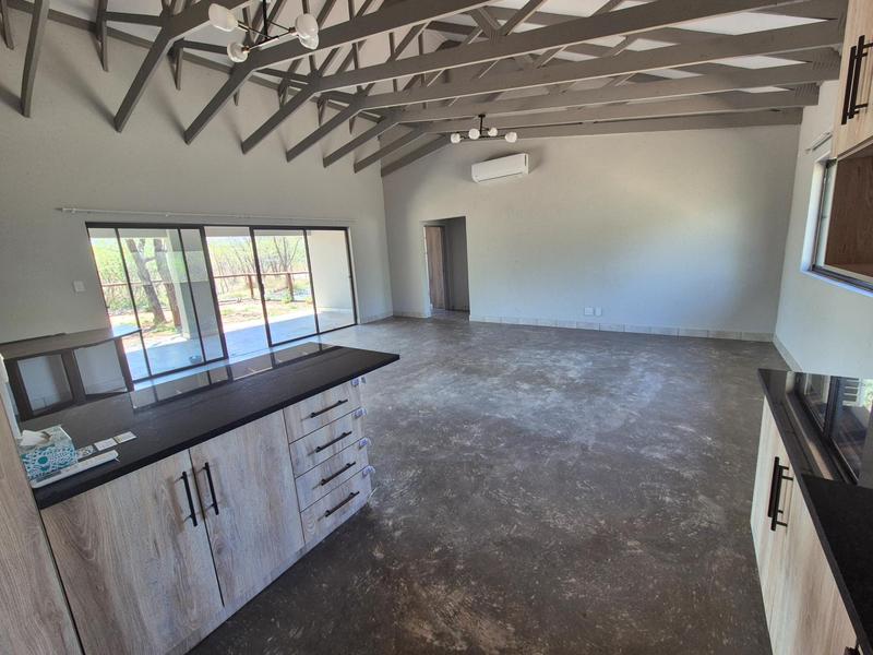 3 Bedroom Property for Sale in Thabazimbi Limpopo