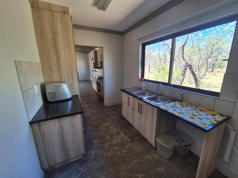 3 Bedroom Property for Sale in Thabazimbi Limpopo