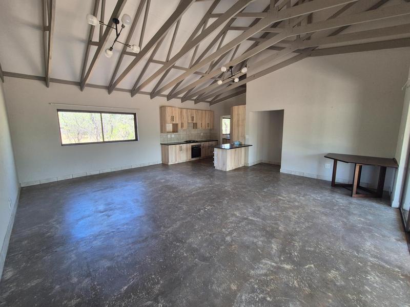 3 Bedroom Property for Sale in Thabazimbi Limpopo