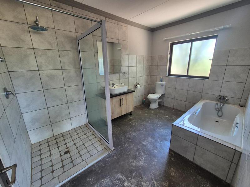 3 Bedroom Property for Sale in Thabazimbi Limpopo