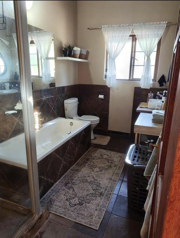 4 Bedroom Property for Sale in Thabazimbi Limpopo