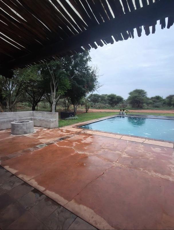 4 Bedroom Property for Sale in Thabazimbi Limpopo