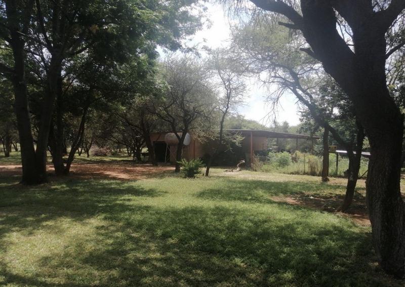 4 Bedroom Property for Sale in Thabazimbi Limpopo