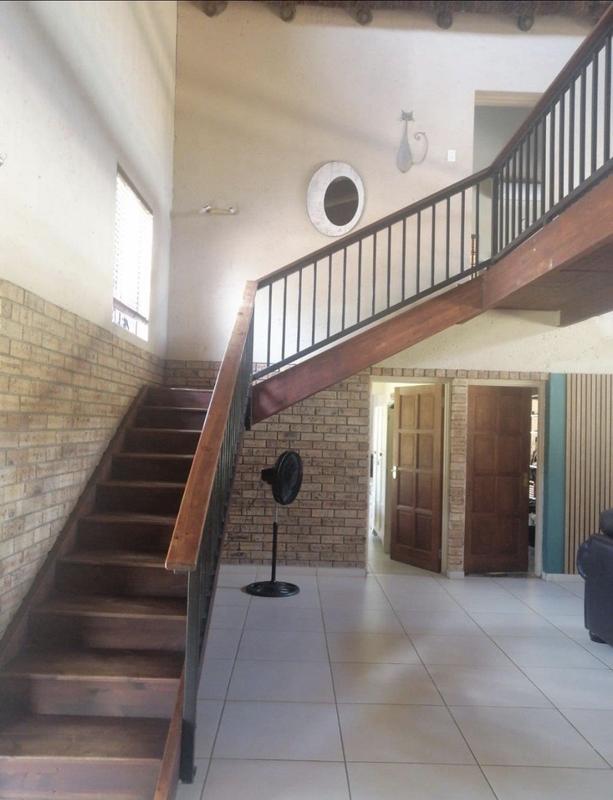 4 Bedroom Property for Sale in Thabazimbi Limpopo