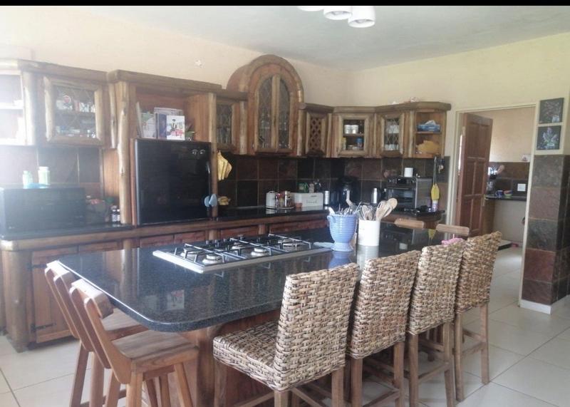 4 Bedroom Property for Sale in Thabazimbi Limpopo