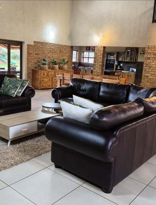 4 Bedroom Property for Sale in Thabazimbi Limpopo