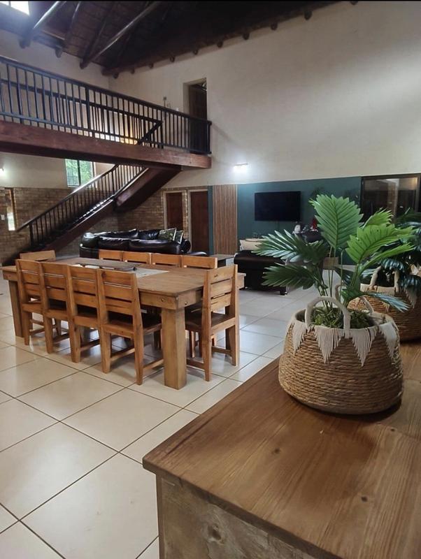 4 Bedroom Property for Sale in Thabazimbi Limpopo
