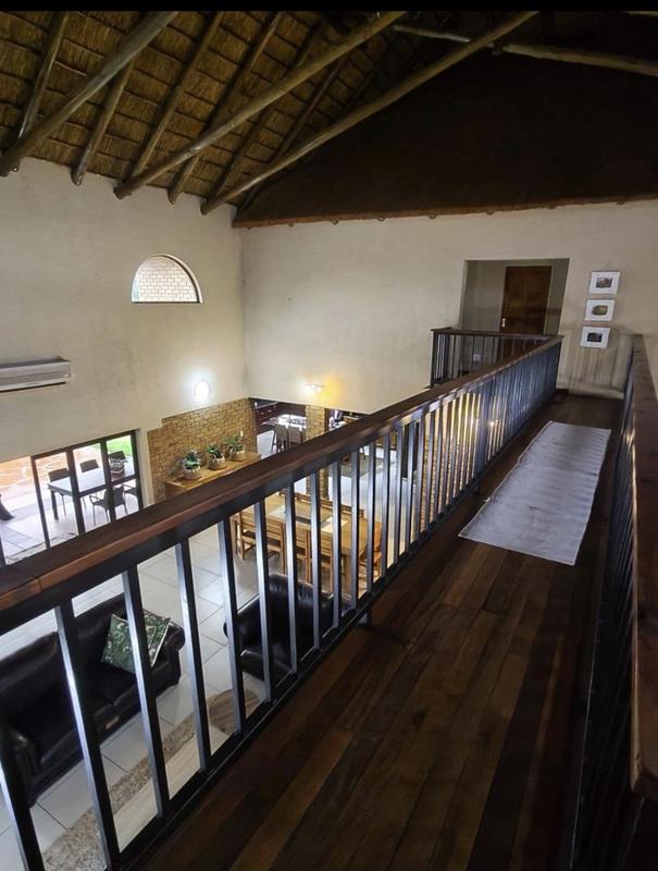 4 Bedroom Property for Sale in Thabazimbi Limpopo