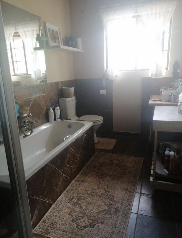 4 Bedroom Property for Sale in Thabazimbi Limpopo