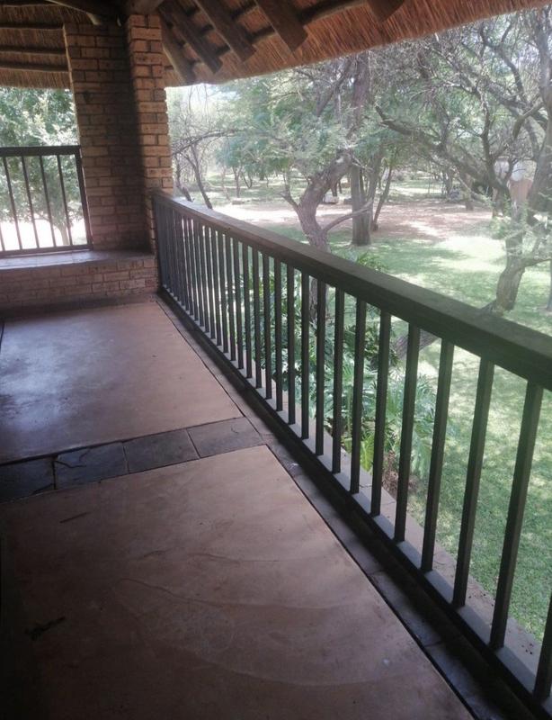 4 Bedroom Property for Sale in Thabazimbi Limpopo
