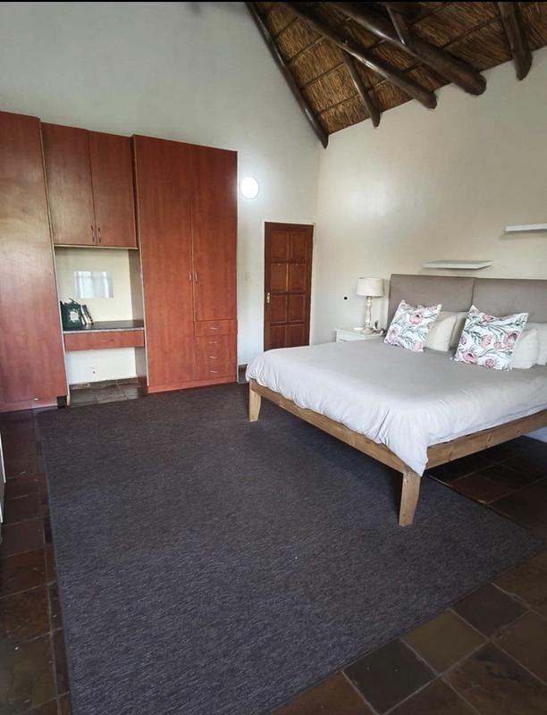 4 Bedroom Property for Sale in Thabazimbi Limpopo