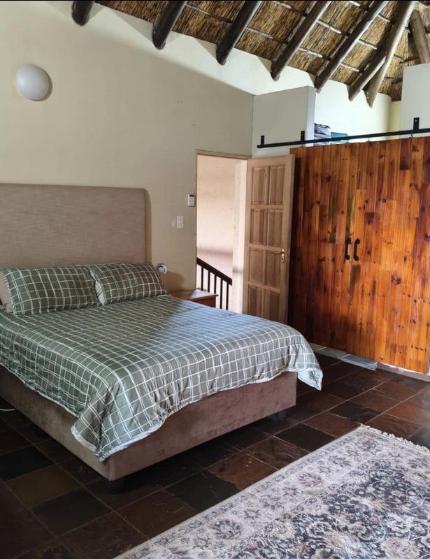 4 Bedroom Property for Sale in Thabazimbi Limpopo