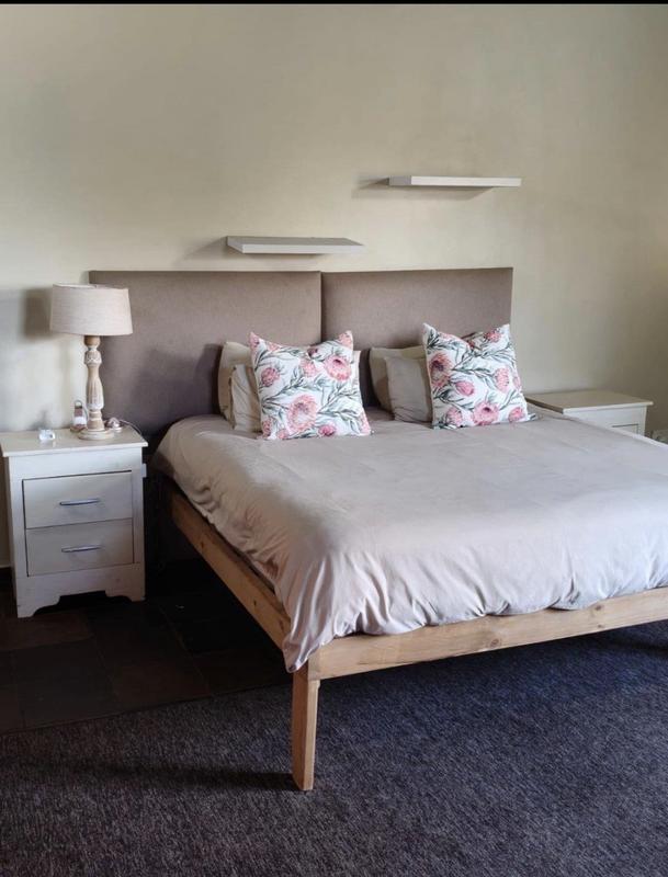 4 Bedroom Property for Sale in Thabazimbi Limpopo