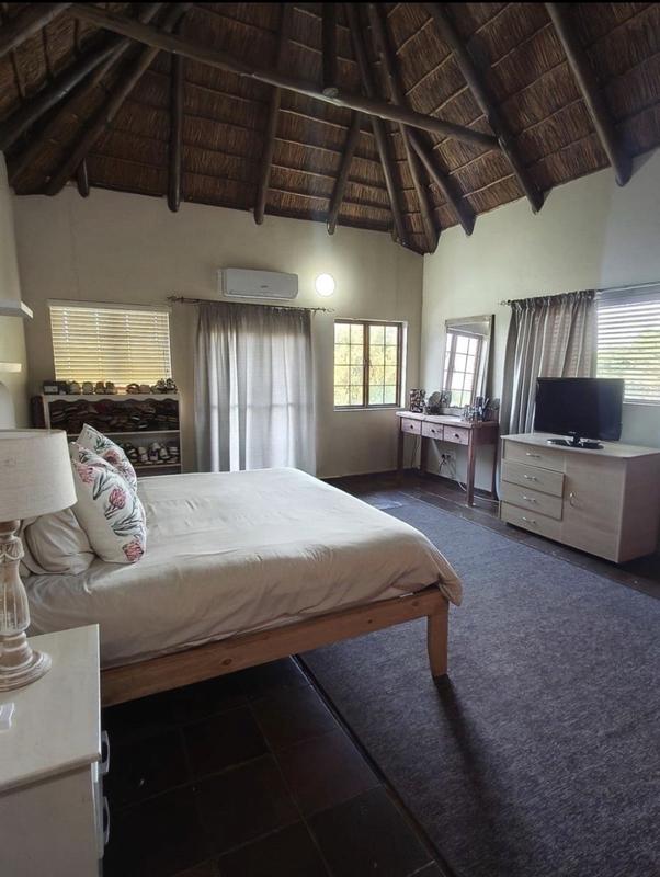 4 Bedroom Property for Sale in Thabazimbi Limpopo