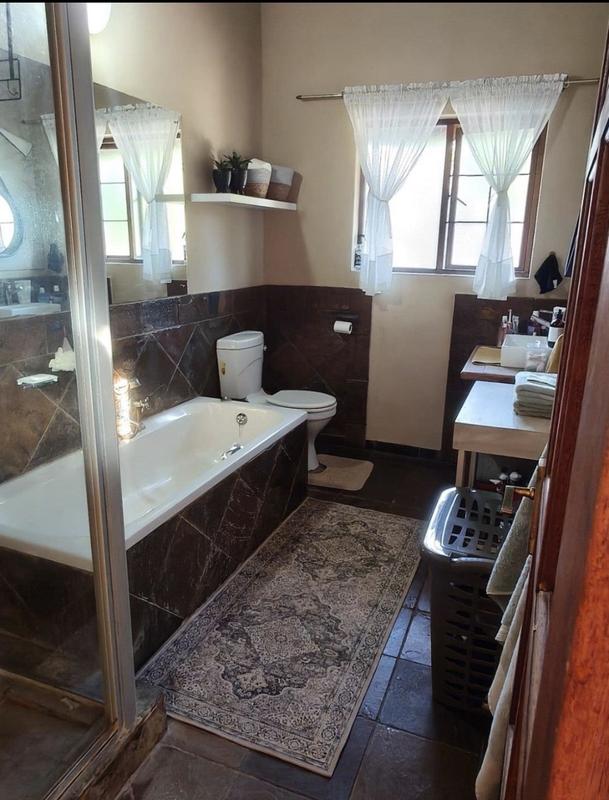 4 Bedroom Property for Sale in Thabazimbi Limpopo