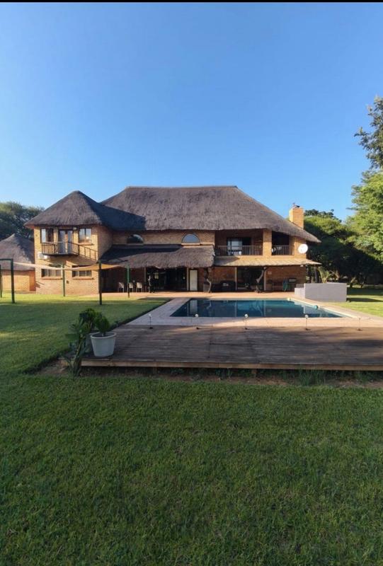 4 Bedroom Property for Sale in Thabazimbi Limpopo