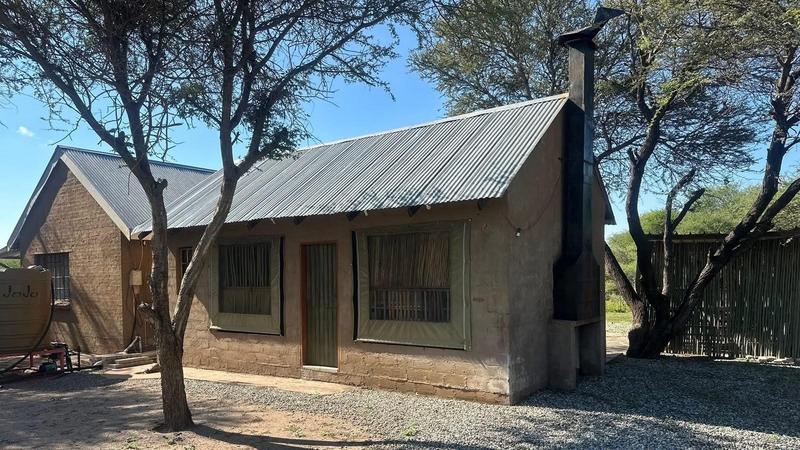 3 Bedroom Property for Sale in Dwaalboom Limpopo