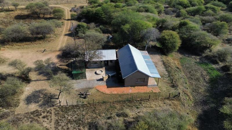 3 Bedroom Property for Sale in Dwaalboom Limpopo