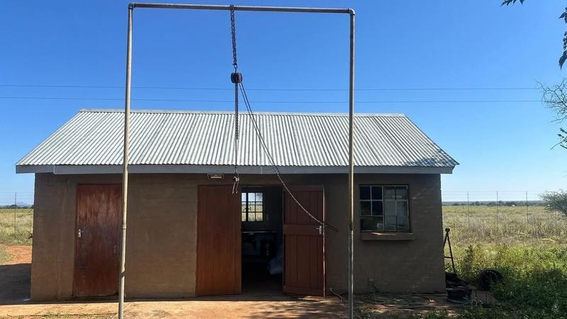 3 Bedroom Property for Sale in Dwaalboom Limpopo