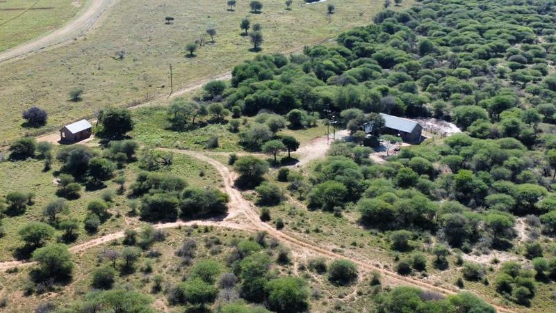 3 Bedroom Property for Sale in Dwaalboom Limpopo