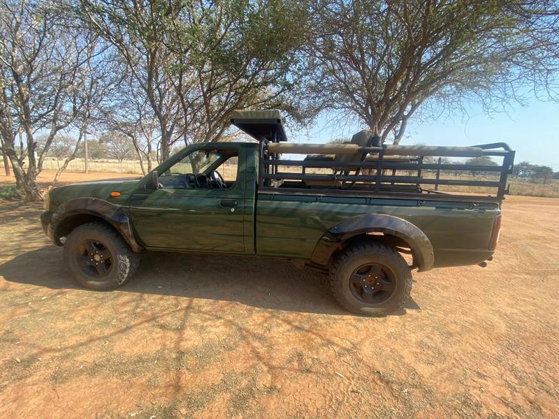 3 Bedroom Property for Sale in Dwaalboom Limpopo