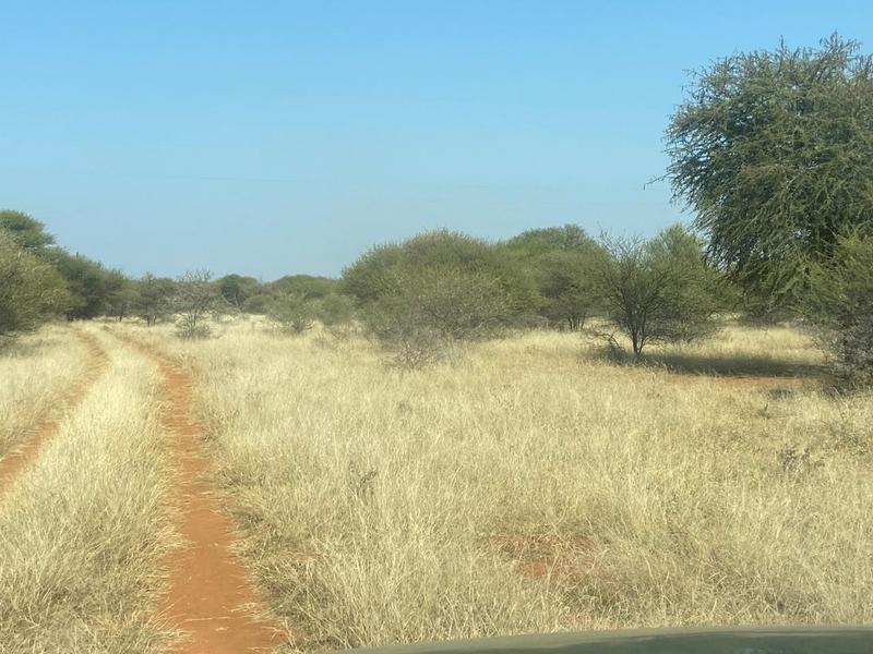 3 Bedroom Property for Sale in Dwaalboom Limpopo