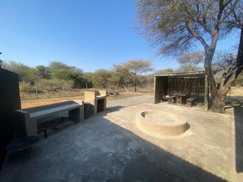 3 Bedroom Property for Sale in Dwaalboom Limpopo