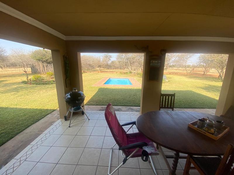 3 Bedroom Property for Sale in Dwaalboom Limpopo