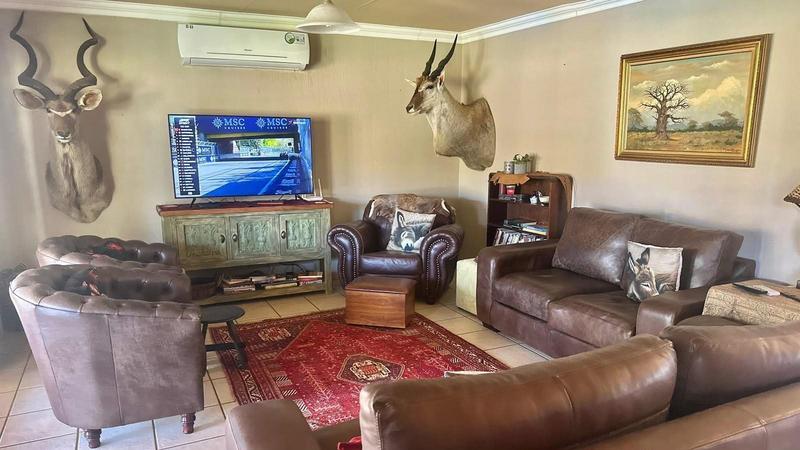 3 Bedroom Property for Sale in Dwaalboom Limpopo
