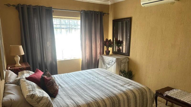 3 Bedroom Property for Sale in Dwaalboom Limpopo