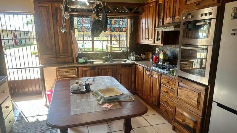3 Bedroom Property for Sale in Dwaalboom Limpopo