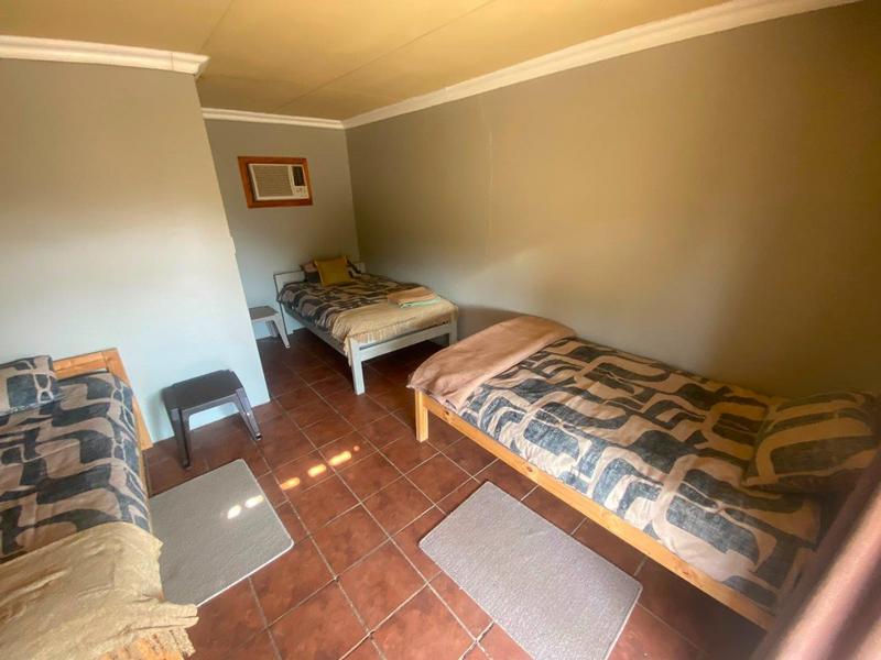 3 Bedroom Property for Sale in Dwaalboom Limpopo
