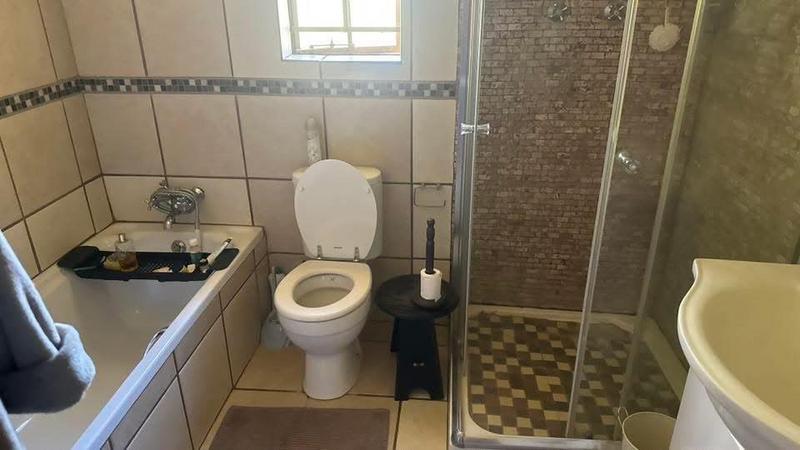 3 Bedroom Property for Sale in Dwaalboom Limpopo