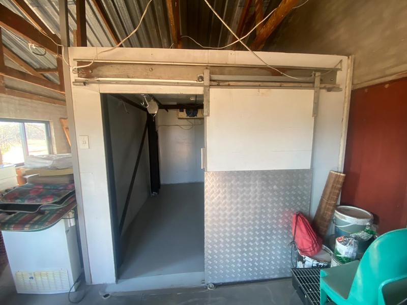 3 Bedroom Property for Sale in Dwaalboom Limpopo
