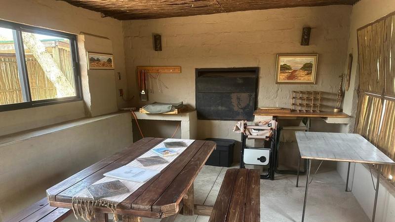 3 Bedroom Property for Sale in Dwaalboom Limpopo