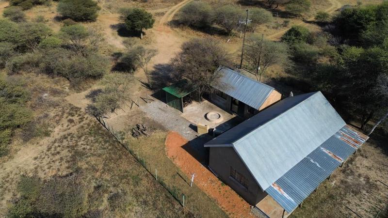 3 Bedroom Property for Sale in Dwaalboom Limpopo