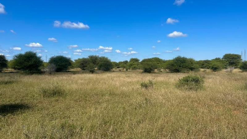 3 Bedroom Property for Sale in Dwaalboom Limpopo