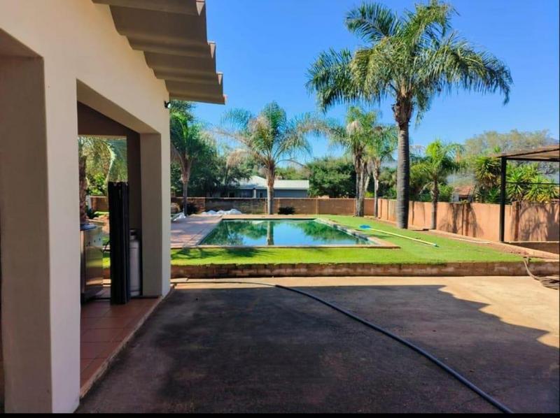 4 Bedroom Property for Sale in Thabazimbi Rural Limpopo