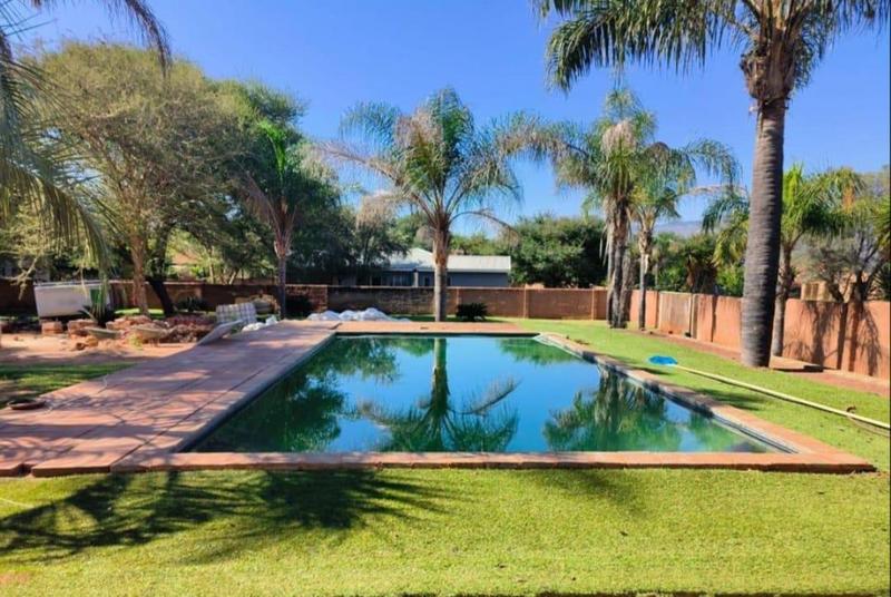 4 Bedroom Property for Sale in Thabazimbi Rural Limpopo
