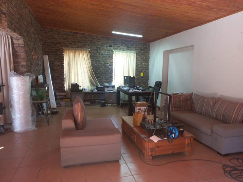 4 Bedroom Property for Sale in Thabazimbi Rural Limpopo