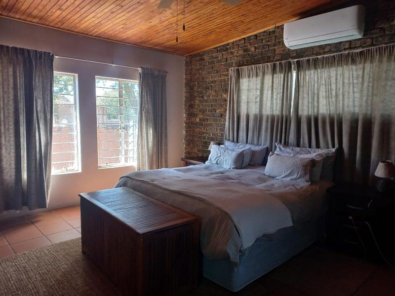 4 Bedroom Property for Sale in Thabazimbi Rural Limpopo