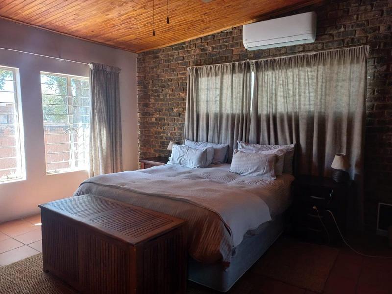 4 Bedroom Property for Sale in Thabazimbi Rural Limpopo