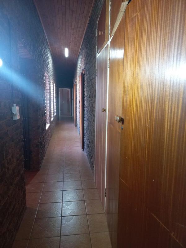 4 Bedroom Property for Sale in Thabazimbi Rural Limpopo