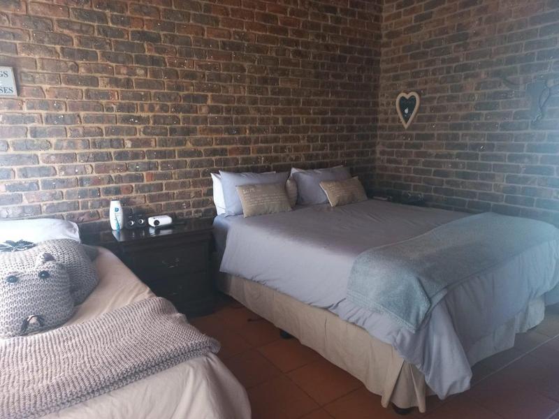 4 Bedroom Property for Sale in Thabazimbi Rural Limpopo