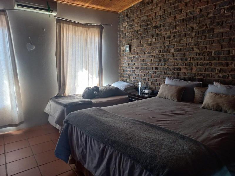 4 Bedroom Property for Sale in Thabazimbi Rural Limpopo