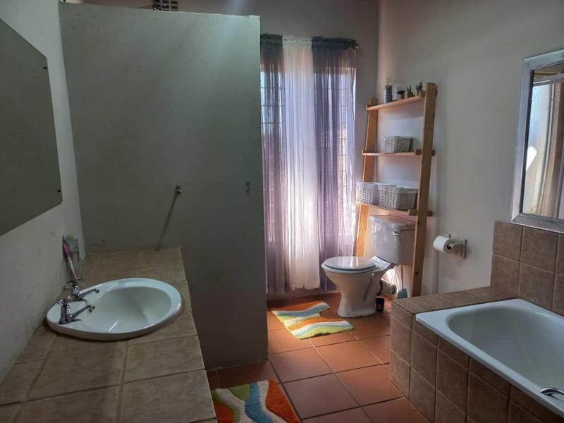 4 Bedroom Property for Sale in Thabazimbi Rural Limpopo