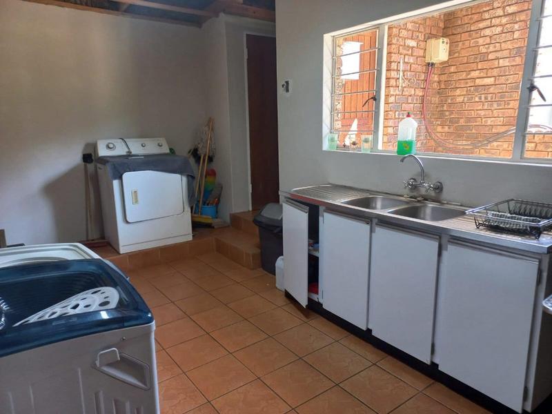 4 Bedroom Property for Sale in Thabazimbi Rural Limpopo