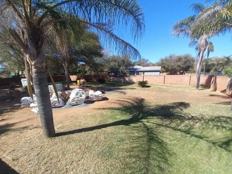 4 Bedroom Property for Sale in Thabazimbi Rural Limpopo